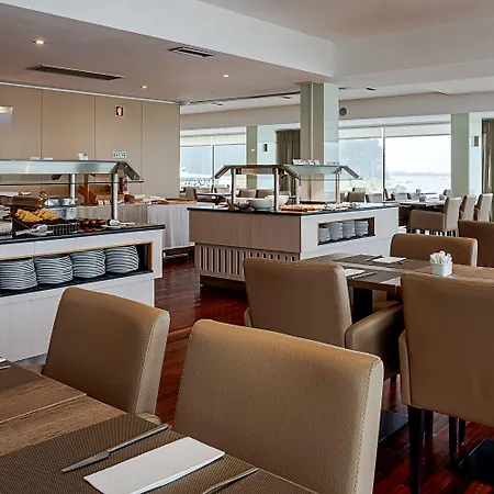 Hotel Porta Do Sol Conference & 4*