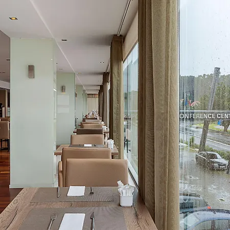 Porta Do Sol Conference&spa Hotel