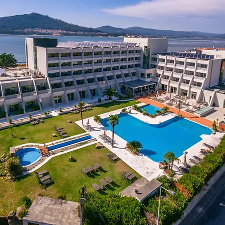 Porta Do Sol Conference & Hotel Caminha