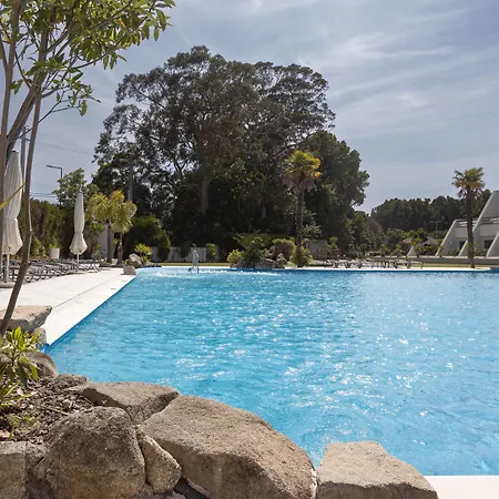 Porta Do Sol Conference & Hotel