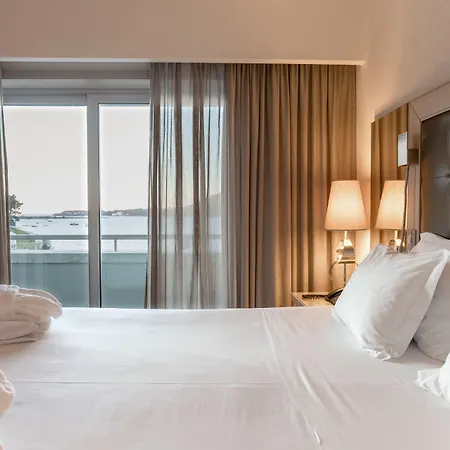 Porta Do Sol Conference&spa 4* Caminha