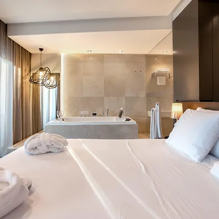 Porta Do Sol Conference&spa Hotel
