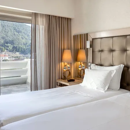 Porta Do Sol Conference & 4*