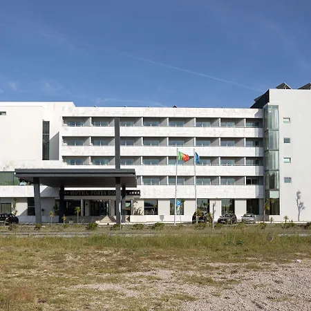Porta Do Sol Conference&spa 4* Caminha