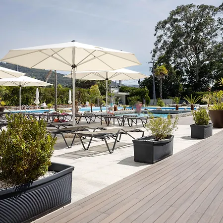Porta Do Sol Conference&spa