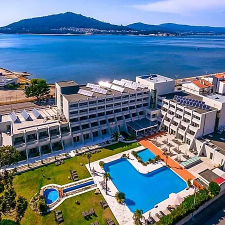 Porta Do Sol Conference & Caminha