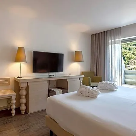 Porta Do Sol Conference & Hotell Caminha