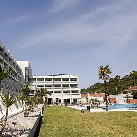 Hotell Porta Do Sol Conference & 4*