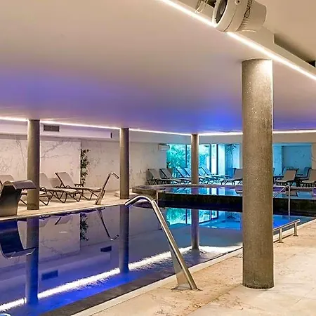 Hotell Porta Do Sol Conference & Caminha
