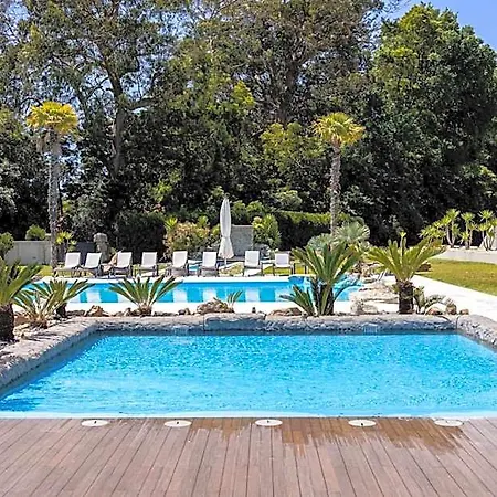 Porta Do Sol Conference & Hotell Caminha