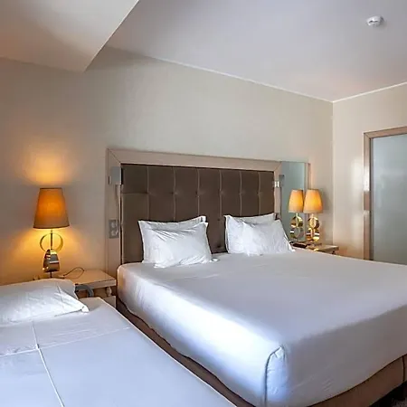 Hotell Porta Do Sol Conference & 4*