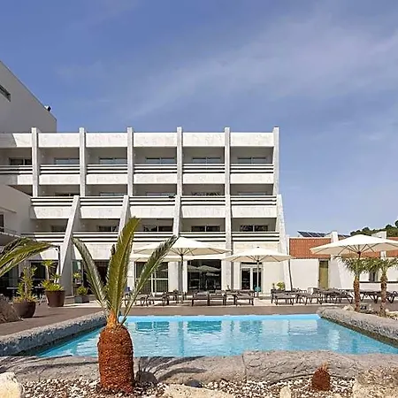 Porta Do Sol Conference & 4* Caminha