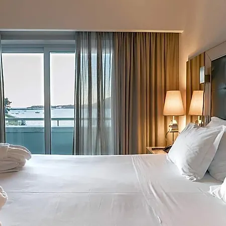 Porta Do Sol Conference & Hotell 4*