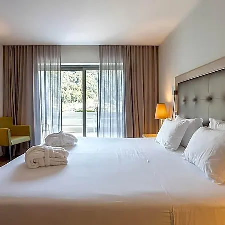 Hotell Porta Do Sol Conference & Caminha