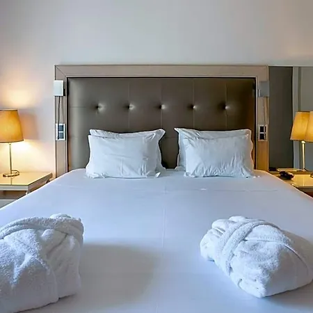 Porta Do Sol Conference & Hotell
