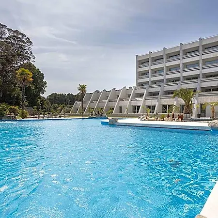 Hotell Porta Do Sol Conference & 4*