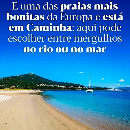 Hotel Porta Do Sol Conference & Caminha
