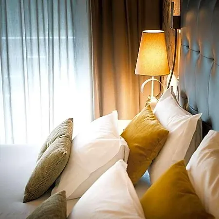 Hotell Porta Do Sol Conference &