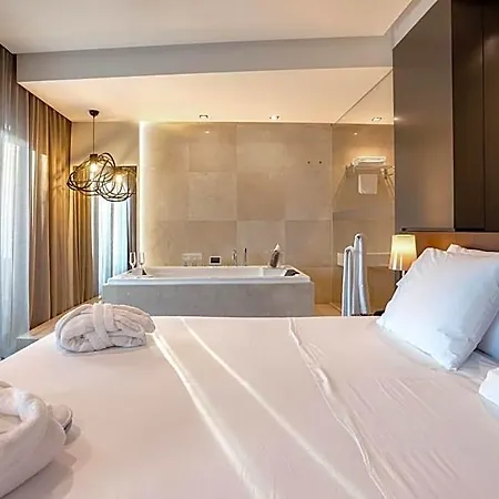 Hotell Porta Do Sol Conference & 4*