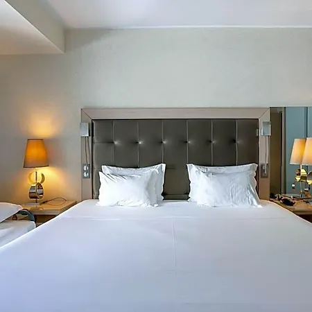 Hotell Porta Do Sol Conference & 4*