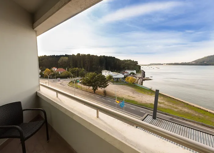 Hotel Porta Do Sol Conference & 4*