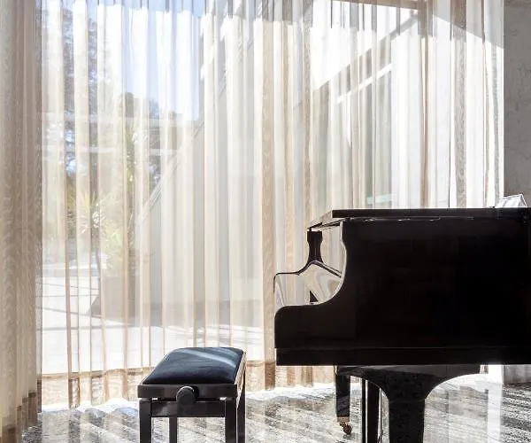 Porta Do Sol Conference & 4*