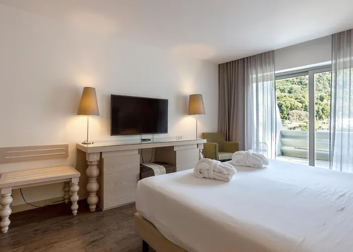 Hotel Porta Do Sol Conference & 4*