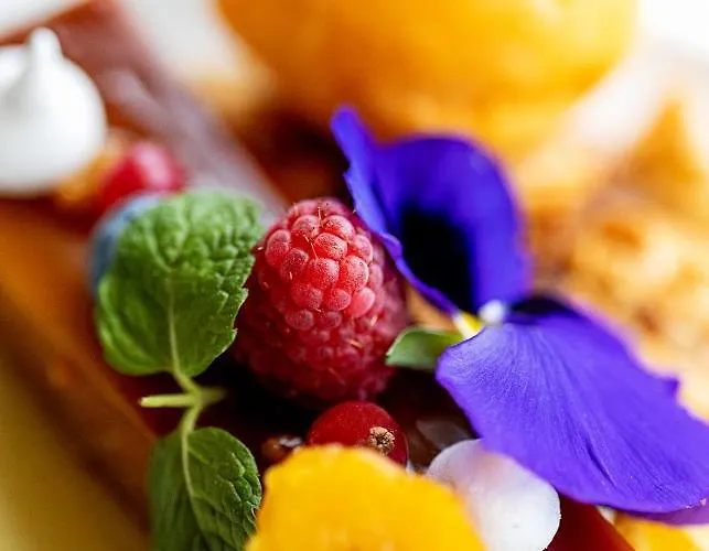 מלון Porta Do Sol Conference &