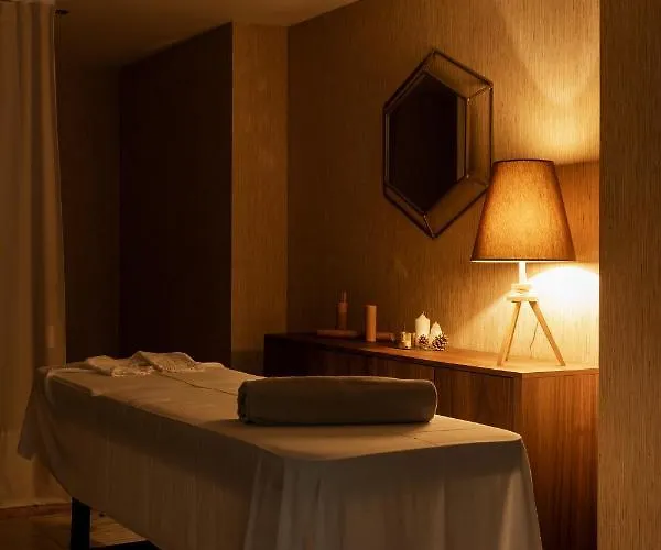 Porta Do Sol Conference & Hotel