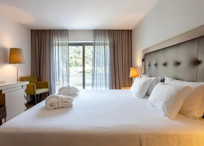 Porta Do Sol Conference & Caminha