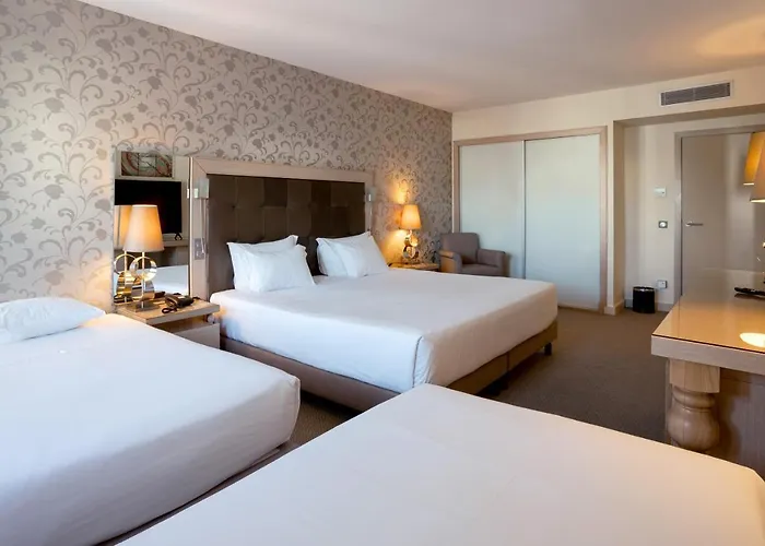 Porta Do Sol Conference & 4*