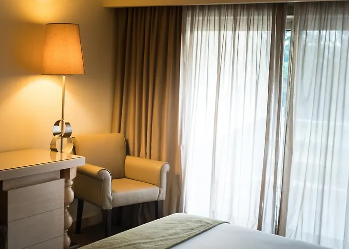 Hotel Porta Do Sol Conference & Caminha