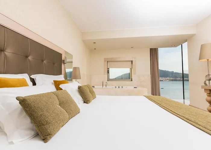 Porta Do Sol Conference & 4* Caminha