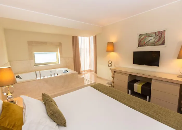 Hotel Porta Do Sol Conference & Caminha