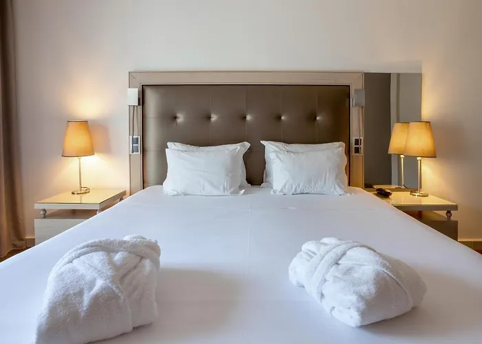 Porta Do Sol Conference & Caminha