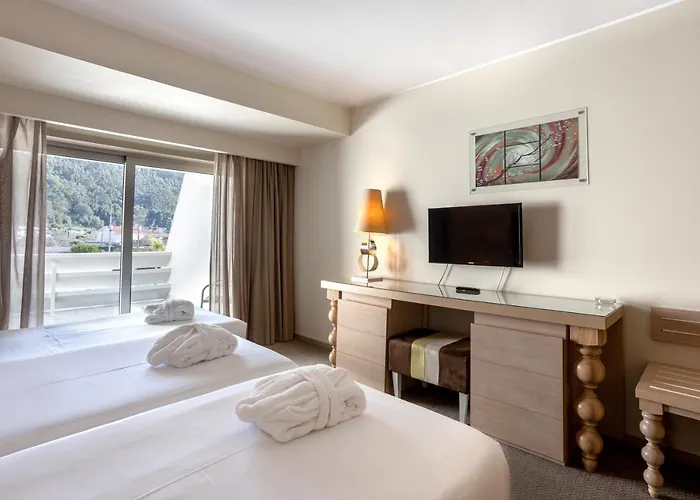 Porta Do Sol Conference & Caminha