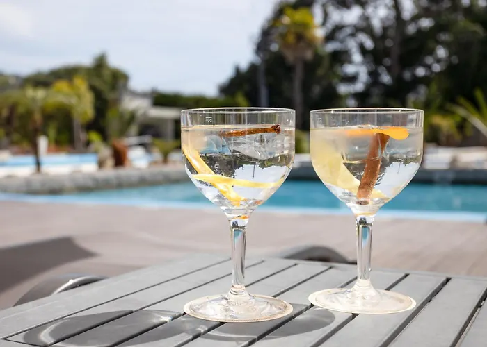 Porta Do Sol Conference & 4*