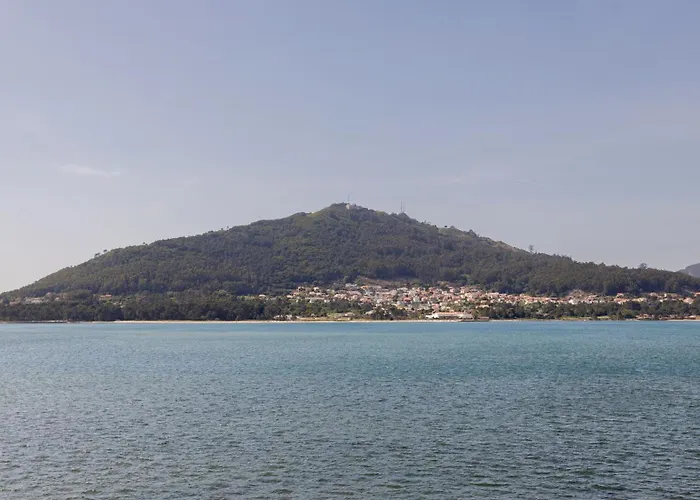 Porta Do Sol Conference & Caminha