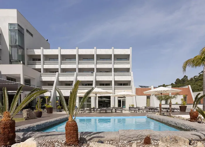 Porta Do Sol Conference & Hotel 4*