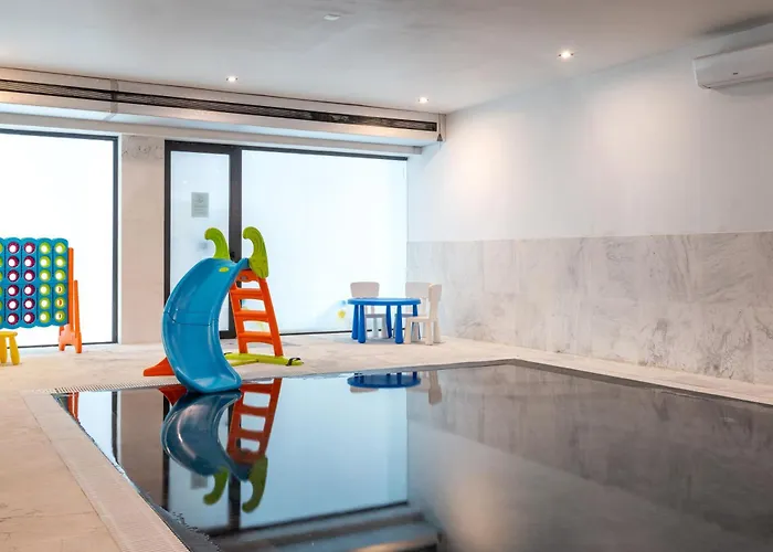 Hotel Porta Do Sol Conference & 4*