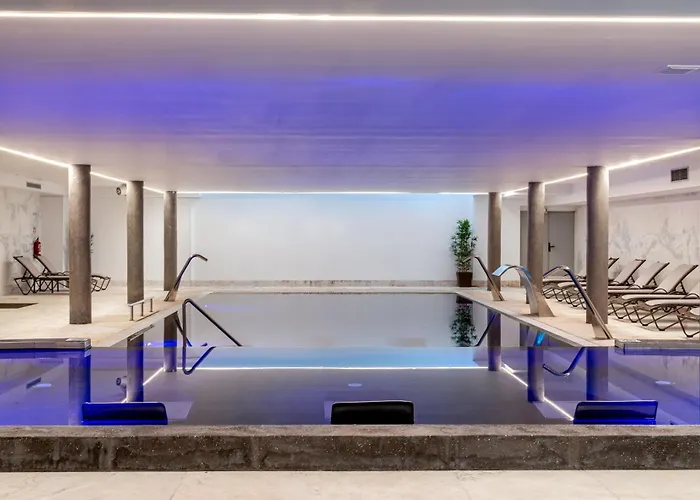 Porta Do Sol Conference & 4* Caminha