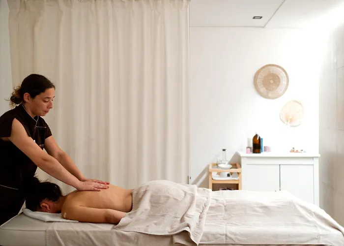 Hotel Porta Do Sol Conference &