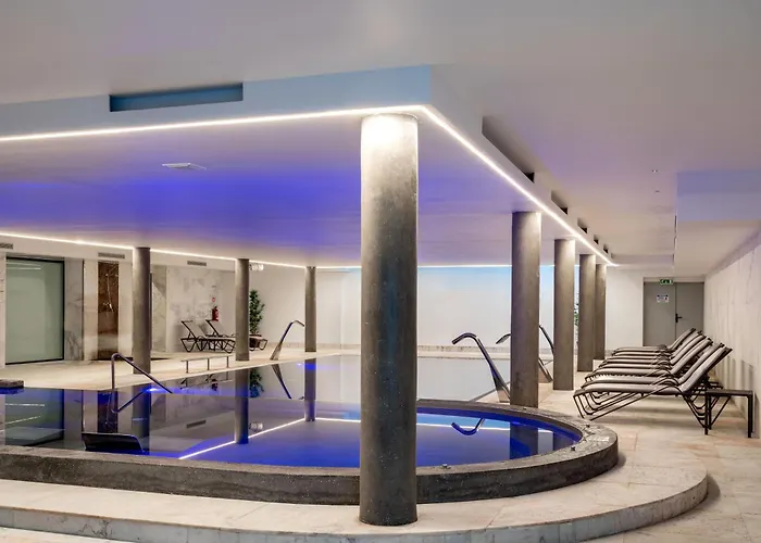 Hotel Porta Do Sol Conference & 4*