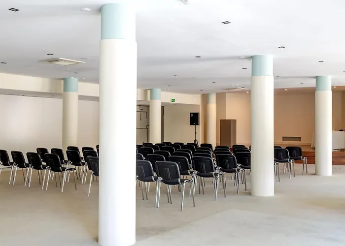 Porta Do Sol Conference & Caminha