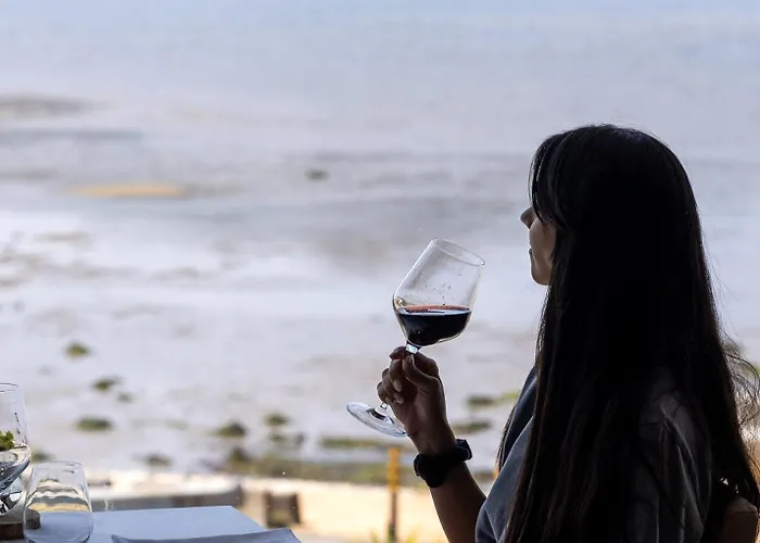 Porta Do Sol Conference & Hotel 4*