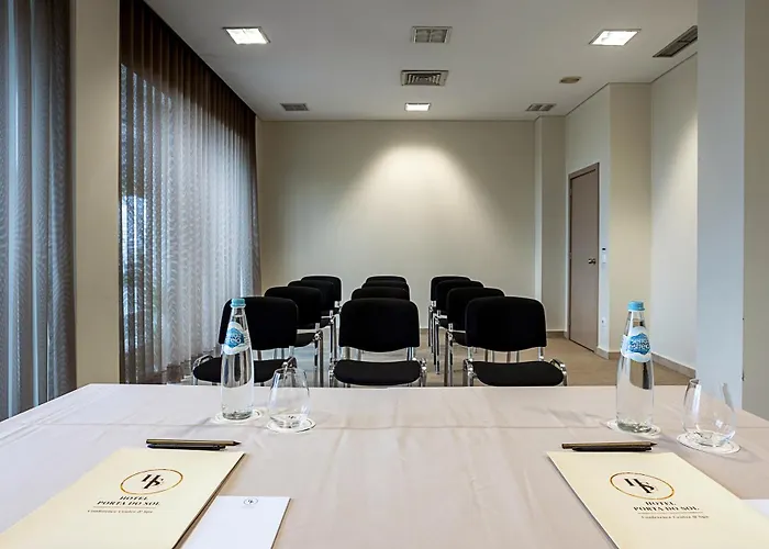 Porta Do Sol Conference & Hotel