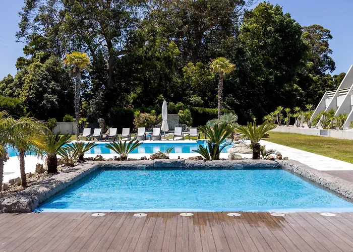 Porta Do Sol Conference & 4*