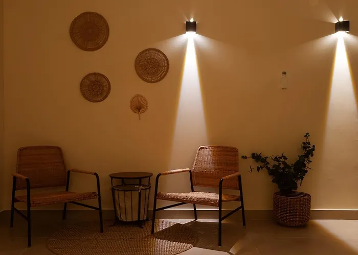 מלון Porta Do Sol Conference & קמיניה