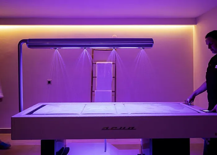 Hotel Porta Do Sol Conference &