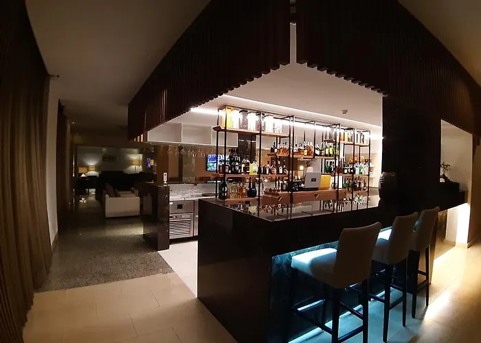 Porta Do Sol Conference & 4* Caminha